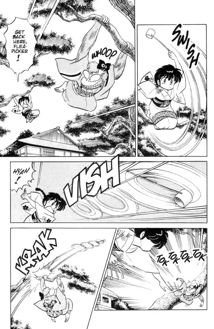 Ranma 1/2 Chapter 58 10